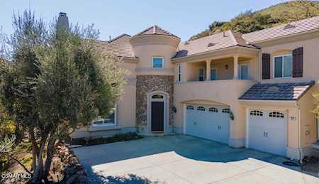 1641 Vista Oaks Way Westlake Village, CA 91361