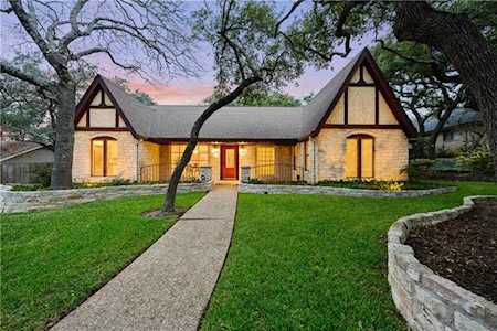 4602 Creek RDG Austin, TX 78735
