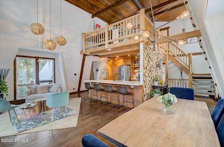 285 Saint Moritz Strasse Park City, UT 84098