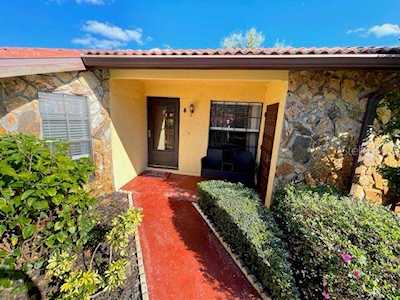 8636 Shadblow Ct #4 Port Richey, FL 34668