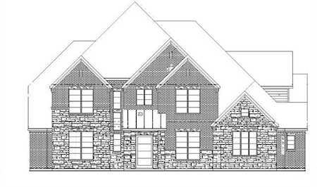 1701 Whispering Pines Lane Gunter, TX 75058