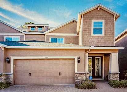 11222 Roseate Dr Tampa, FL 33626