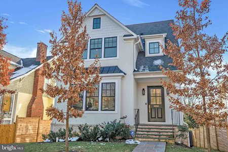 4316 Fessenden St Washington, DC 20016