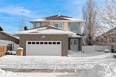 3619 E Cumberland Rd Regina, SK S4V 3C4