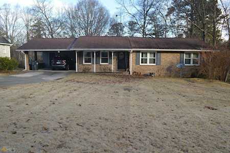 835 Colt Ln Conyers, GA 30012