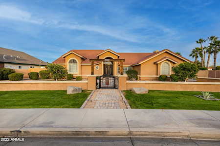 2433 N Alamo Mesa, AZ 85213