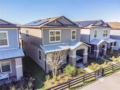 11943 Ruddy RUN Odessa, FL 33556