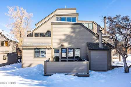 1660 Three Kings Dr Park City, UT 84060