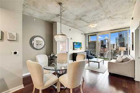 360 Nueces ST #1905 Austin, TX 78701