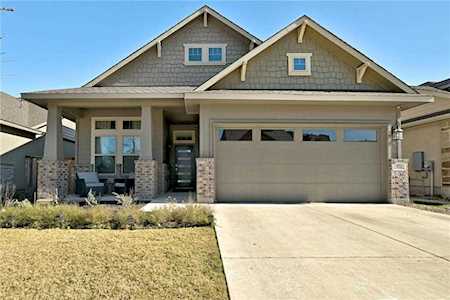 572 Blue Agave LN Georgetown, TX 78626