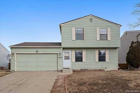 9314 W 100th Circle Westminster, CO 80021