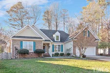 2037 Shadow Creek Drive Raleigh, NC 27604