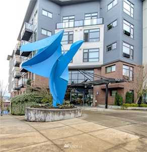 1501 Tacoma Ave S Unit #517 #517 Tacoma, WA 98402