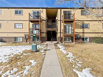 16359 W 10th Ave #M6 Golden, CO 80401