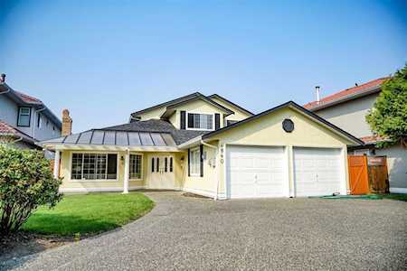 4840 Fisher Drive Richmond, BC V6X 3V5