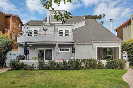 1746 Reed Ave A San Diego, CA 92109