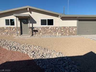 2033 Bonita Ave Las Vegas, NV 89104