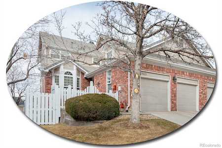 9815 Firestone Circle Lone Tree, CO 80124