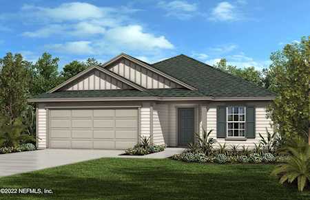 12304 Pink Dogwood Ln Jacksonville, FL 32218