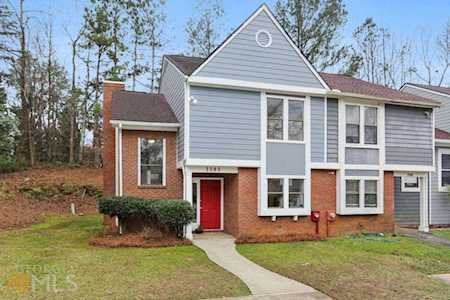 1141 SE Berkley Drive Smyrna, GA 30082