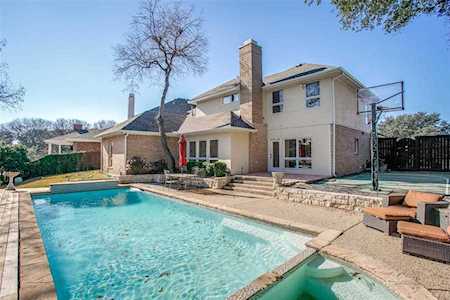 9612 Santa Fe Circle Irving, TX 75063