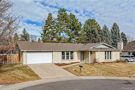 6719 W Roxbury Dr Littleton, CO 80128