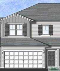 68 Small Pine Ln Richmond Hill, GA 31324