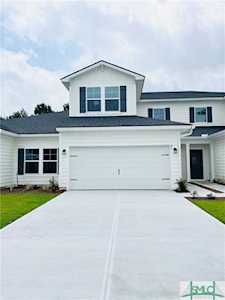 41 Small Pine Ln Richmond Hill, GA 31324
