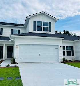 45 Small Pine Ln Richmond Hill, GA 31324