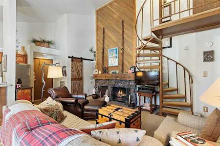 1937 Soda Ridge Rd #1156 Keystone, CO 80435