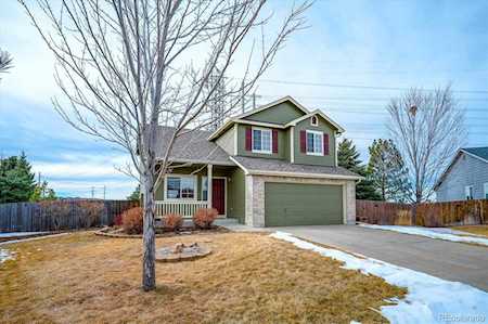 23502 Glenmoor Dr Parker, CO 80138