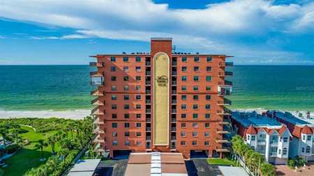 15316 Gulf Blvd #301 Madeira Beach, FL 33708