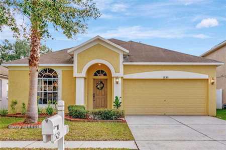 1509 Tiffany Erin Ct Brandon, FL 33510