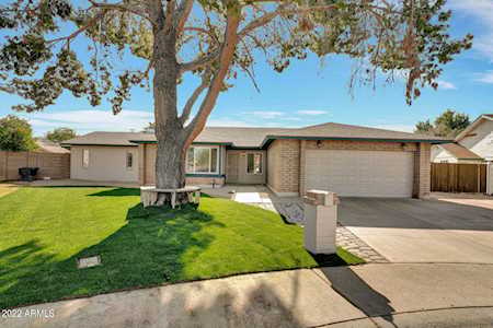 3107 N Los Altos Drive Chandler, AZ 85224