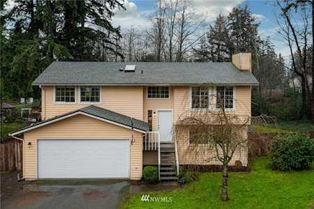 6662 Cortez Place NW Bremerton, WA 98311
