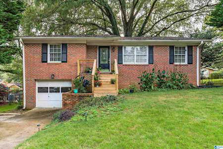 208 Wildoak Drive Irondale, AL 35210