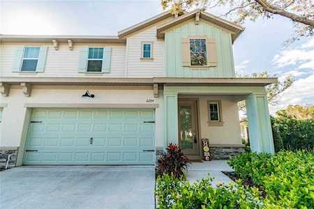 2294 Spring Lake Ct Clearwater, FL 33763