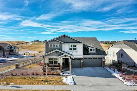 8255 S Vandriver Way Aurora, CO 80016