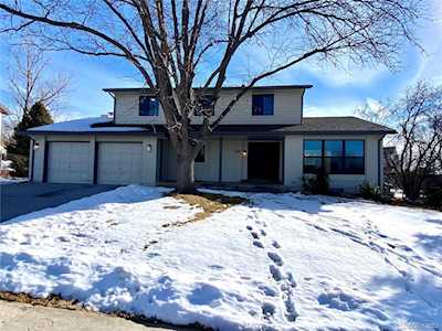 7880 Grasmere Dr Boulder, CO 80301