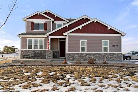 16509 Fairbanks Rd Platteville, CO 80651