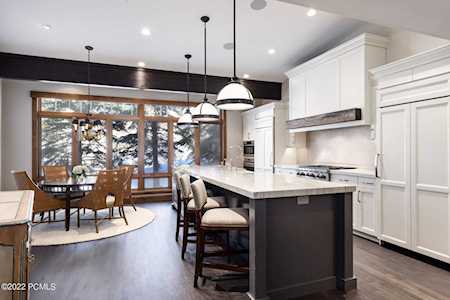 8763 N Saddleback Rd Park City, UT 84098