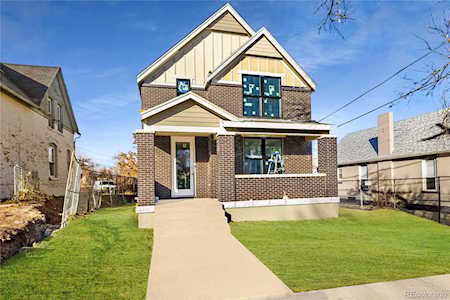 2437 W 35th Ave Denver, CO 80211