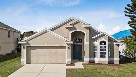 12743 Maribou CIRCLE Orlando, FL 32828
