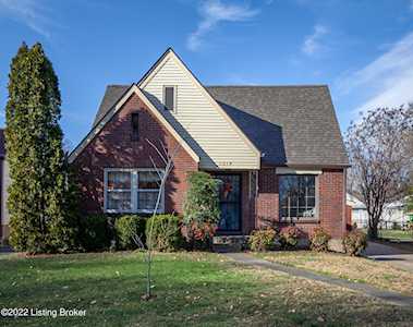 1019 Thruston Dr Louisville, KY 40217