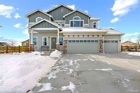 553 Mount Rainier Ct Berthoud, CO 80513