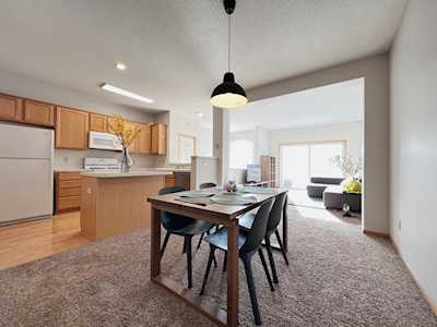 213 Christenson Way NE Fridley, MN 55432