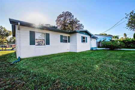 242 W Canal Dr Palm Harbor, FL 34684