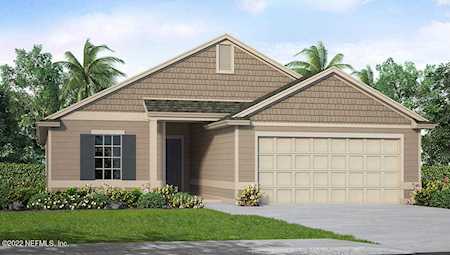 54 Spotted Owl Ln St Augustine, FL 32095