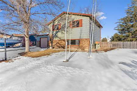 525 Chestnut Dr Loveland, CO 80538