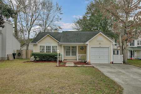 8322 Coventry Ct North Charleston, SC 29420